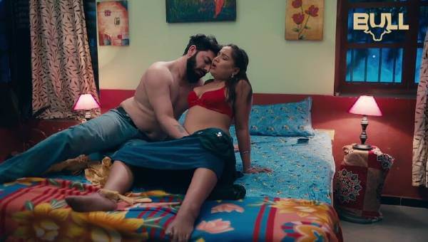 Kaam Dand 2024 Season 1 Episode 01-02 Bullapp Desi Hindi Hot Web Series