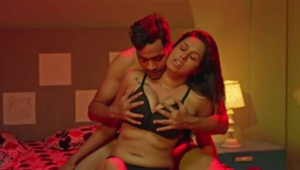 Chitthi 2024 Season 1 Episode 01-03 BigShots Hindi Hot WebSeries