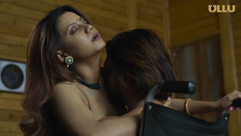 Dแดแด ษชส 2024 S01 Part 1 แดสสแด Hindi Hot Web Series