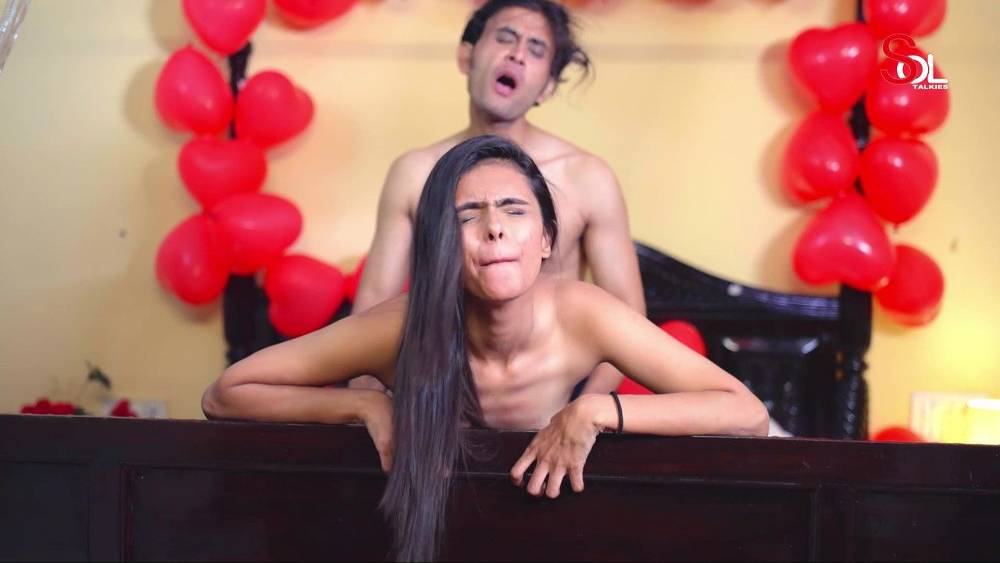 Dil Ruba 2024 S01 Ep01-02 SolTalkies Desi Hindi Hot Web Series
