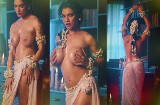 Shakuntala – Resmi Nair 2024 Sexy Hot Video