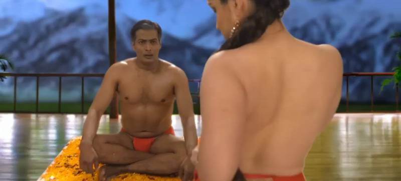 Tadap 2024 S01 Ep03-05 TadkaPrime Hindi Hot Web Series