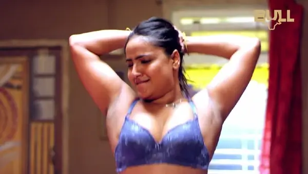 Dream Girl 2024 S01 Ep03-04 Bullapp Hindi Hot Web Series