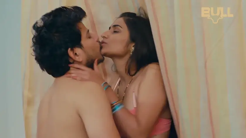 Kaam Dand 2024 Season 1 Episode 6 BullApp Hindi Hot Web Series