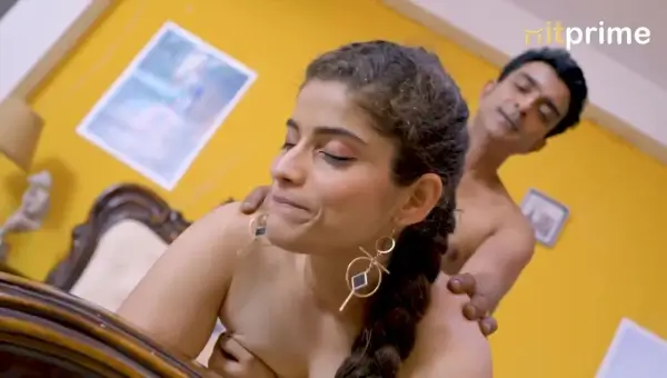 Baba Ji Ki Booti 2024 S01P01 HitPrime Hindi Hot Web Series