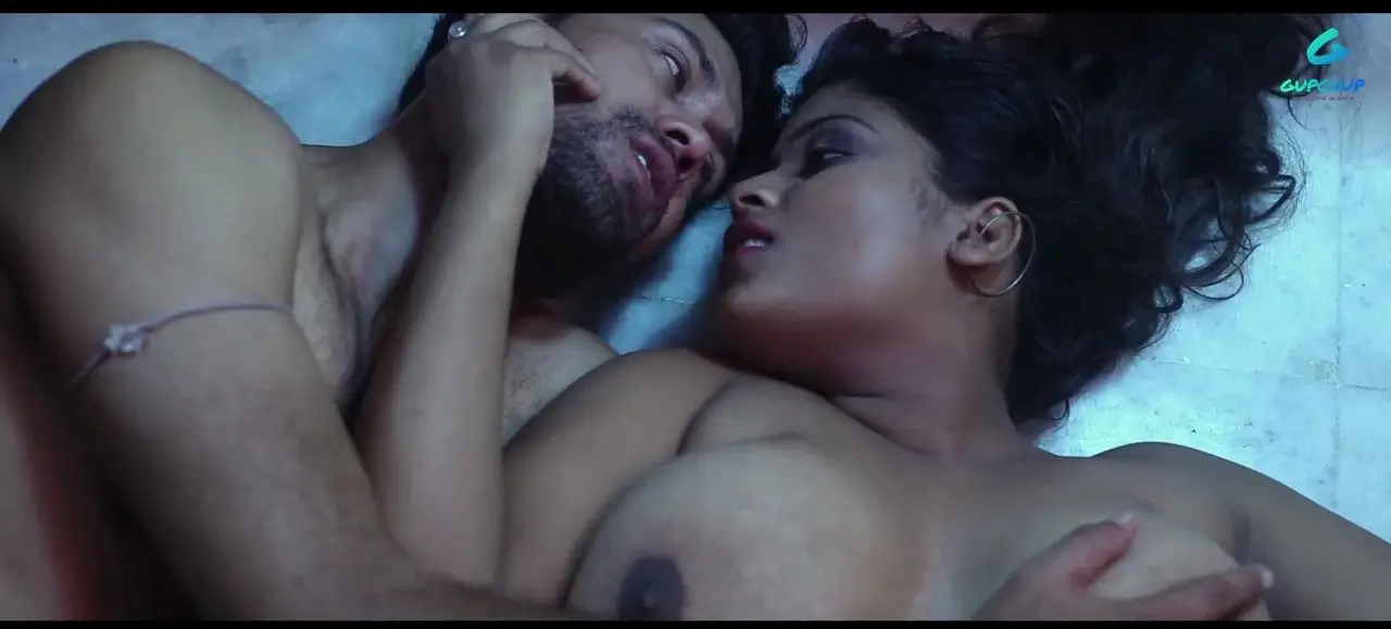Badla 2024 GupChup Hindi Hot Short Film