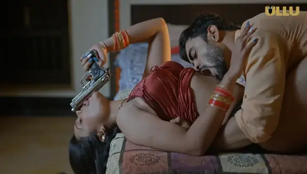 Dishkiyaoon 2024 S01 Part 2 Ullu Hindi Hot Web Series