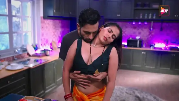 Rangeen Kahaniyan 2024 S06 Part 01 AltBalaji Hindi Hot Web Series