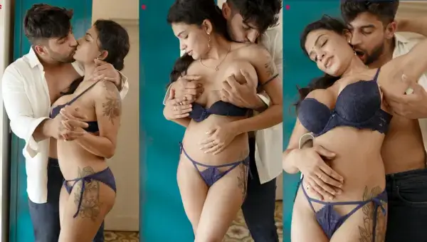 Reshmi R Nair Stripped 2024 OnlyFans Hindi Hot Video