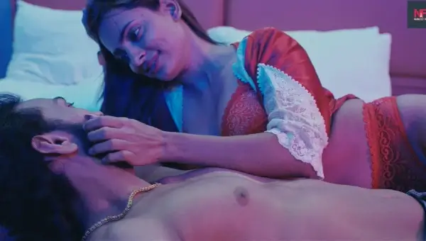 Sanki 2024 Namasteyflix Hindi Hot Short Film