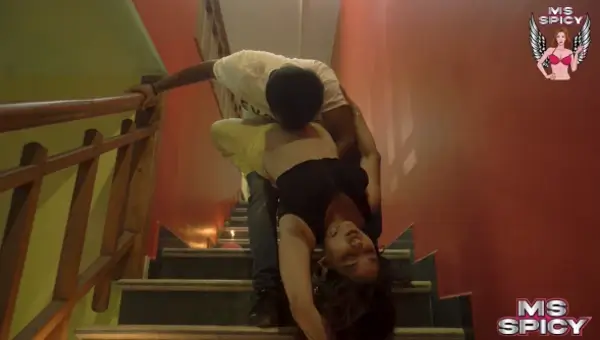 Tina Suhaagraat 2024 MsSpicy Hindi Hot Short Film
