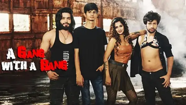 A Game With a Bang 2024 BindasTimes Hindi Hot Short Film