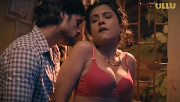 Painter Babu 2024 S01 Part 1 Ullu Hindi Hot Web Series