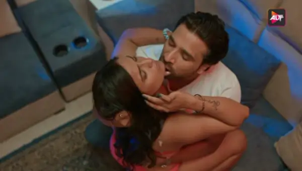 Rangeen Kahaniyan 2024 S07 Part 01 AltBalaji Hindi Hot Web Series