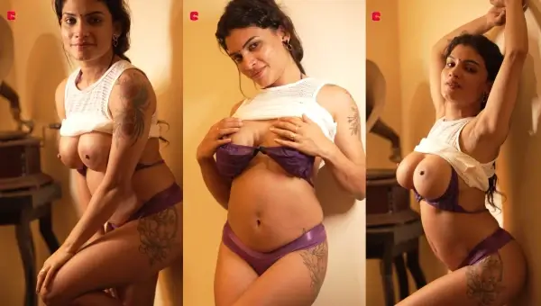 Resmi R Nair Romantic Date 2024 Part 1 OnlyFans Hindi Hot Video
