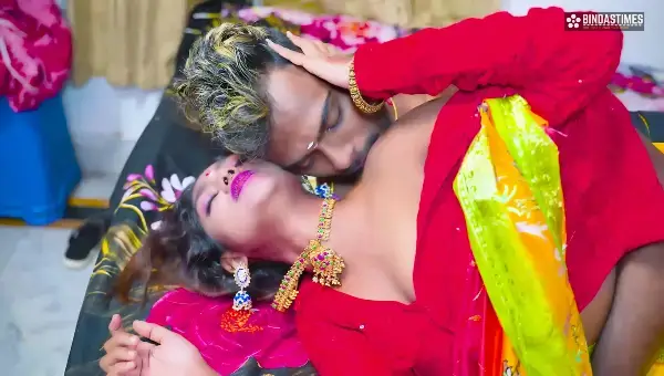 Tamil Couple’s Wedding Night 2024 BindasTimes Hindi Hot Short Film