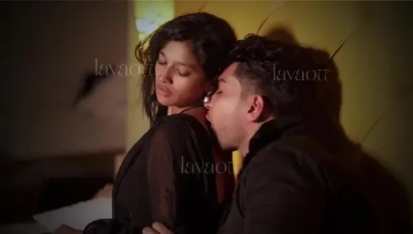 Dating in Goa – Lavanya Manickam 2024 LavaOTT Hindi Hot Short Film