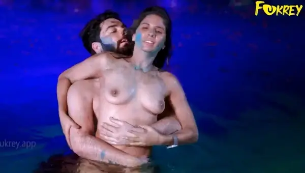 Holi Special 2024 S01 Ep02 Fukrey Hindi Hot Web Series
