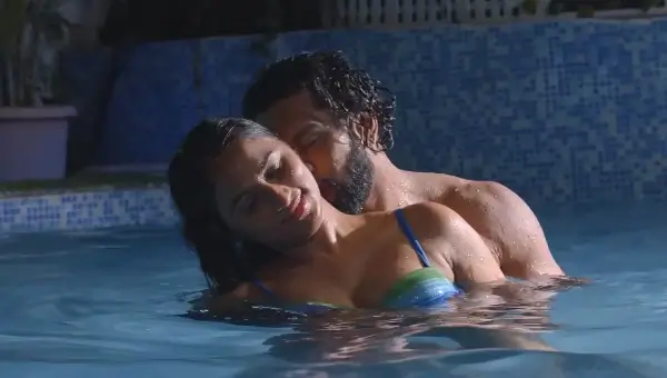 Jism 2024 Namasteyflix Hindi Hot Short Film