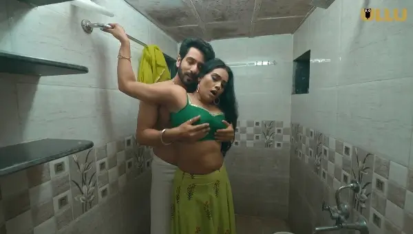 Chuski 2024 Part 2 Ullu Hindi Hot Web Series