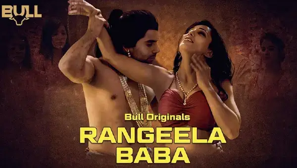 Rangeela Baba 2024 S01 Ep01-03 Bullapp Hindi Hot Web Series