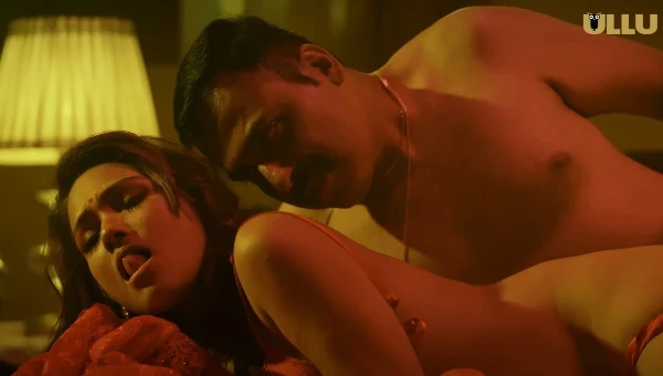 Taras 2024 S01 Part 2 ULLU Hindi Hot Web Series