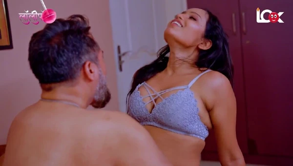 Lollipop 2024 S01 Part 2 LookEntertainment Hindi Hot Web Series