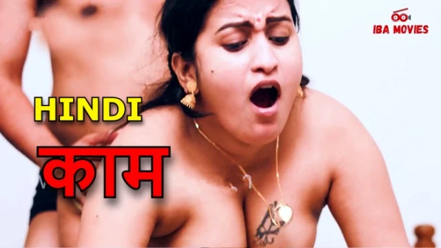 Kamam 2024 S01 Ep01 Ibamovies Hindi Hot Web Series