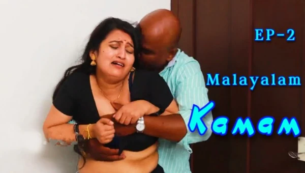 Kamam 2024 S01 Ep02 Ibamovies Malayalam Hot Web Series