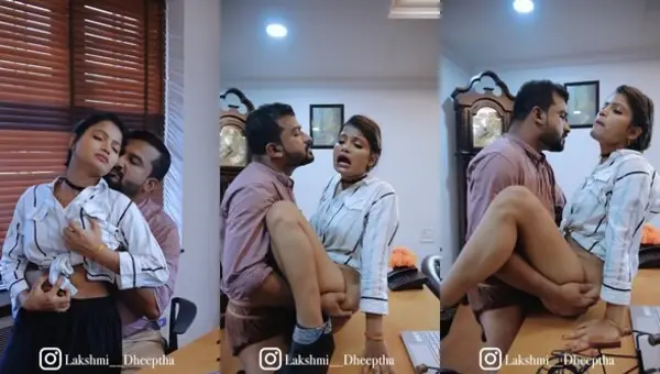 Accountant 2025 Sigmaseries Malayalam Hot Short Film
