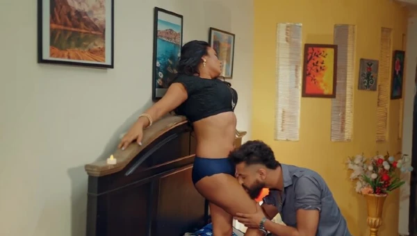 Chumma Chaati 2025 S01 Ep01-02 Bullapp Hindi Hot Web Series