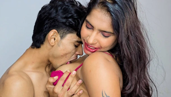Hardcore Christmas Party 2025 Hindi Hot Short Film