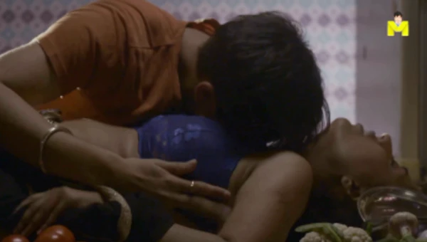 Khwahish 2025 S01 Ep01-03 MasTram Hindi Hot Web Series