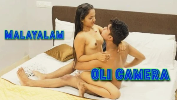 Oli Camera Part 2 (2025) Navarasa Malayalam Hot Short Film
