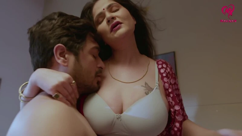 Sandook (2025) S01 Part 3 MakhanApp Hindi Hot Web Series