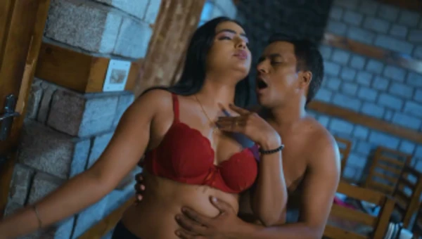 Kaccha Badaam 2025 S01 Part 1 Jholmol Hindi Hot Web Series
