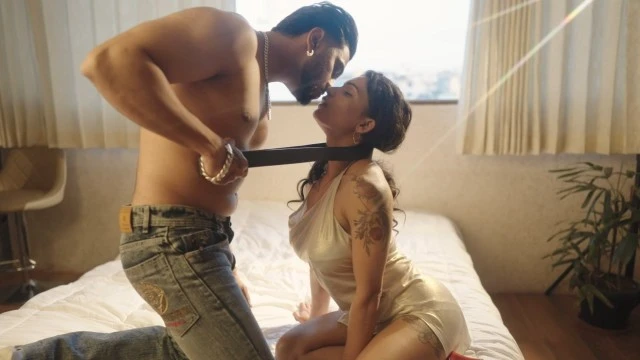 Resmi Nair Belt Treatment 2025 Hindi Hot Video